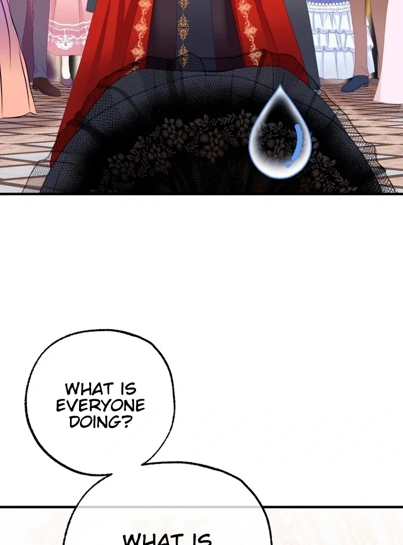 I Became The Black Swan Mother of The White Swan Princess Chapter 13 page 37