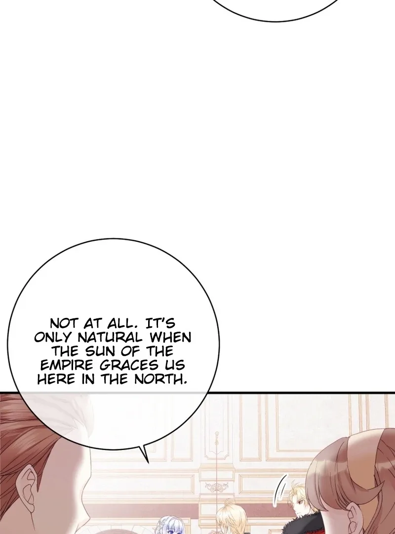 I Became The Black Swan Mother of The White Swan Princess Chapter 12 page 71