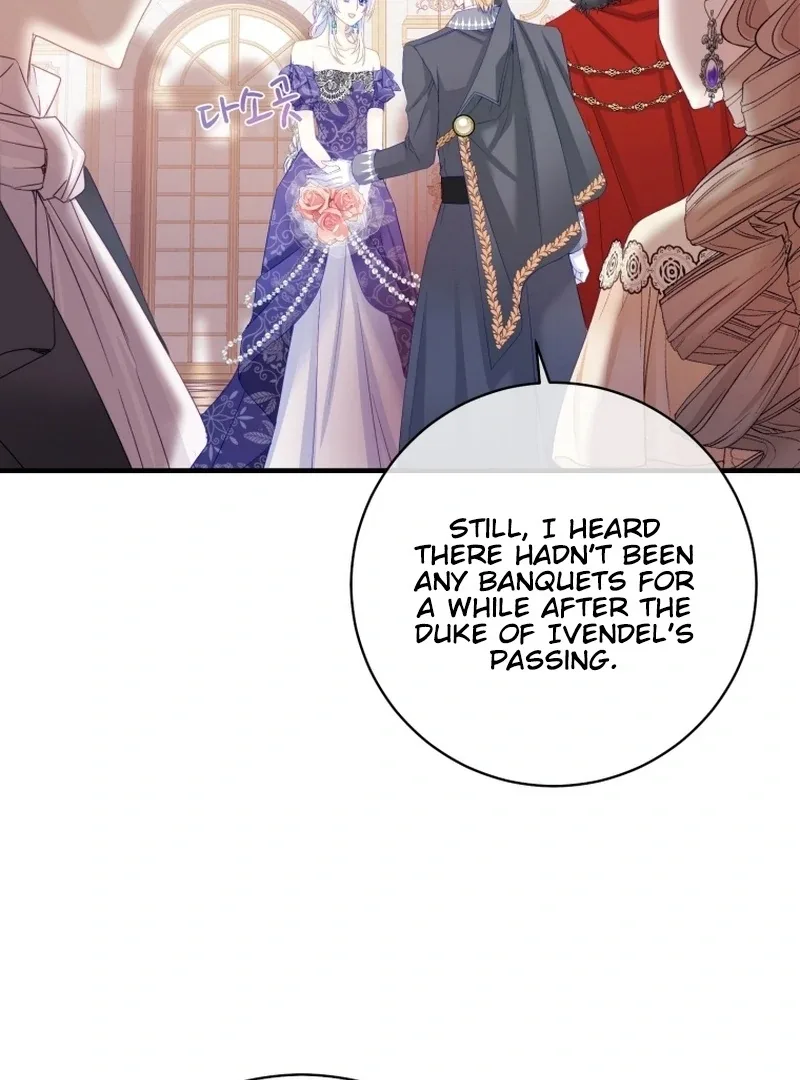 I Became The Black Swan Mother of The White Swan Princess Chapter 12 page 72