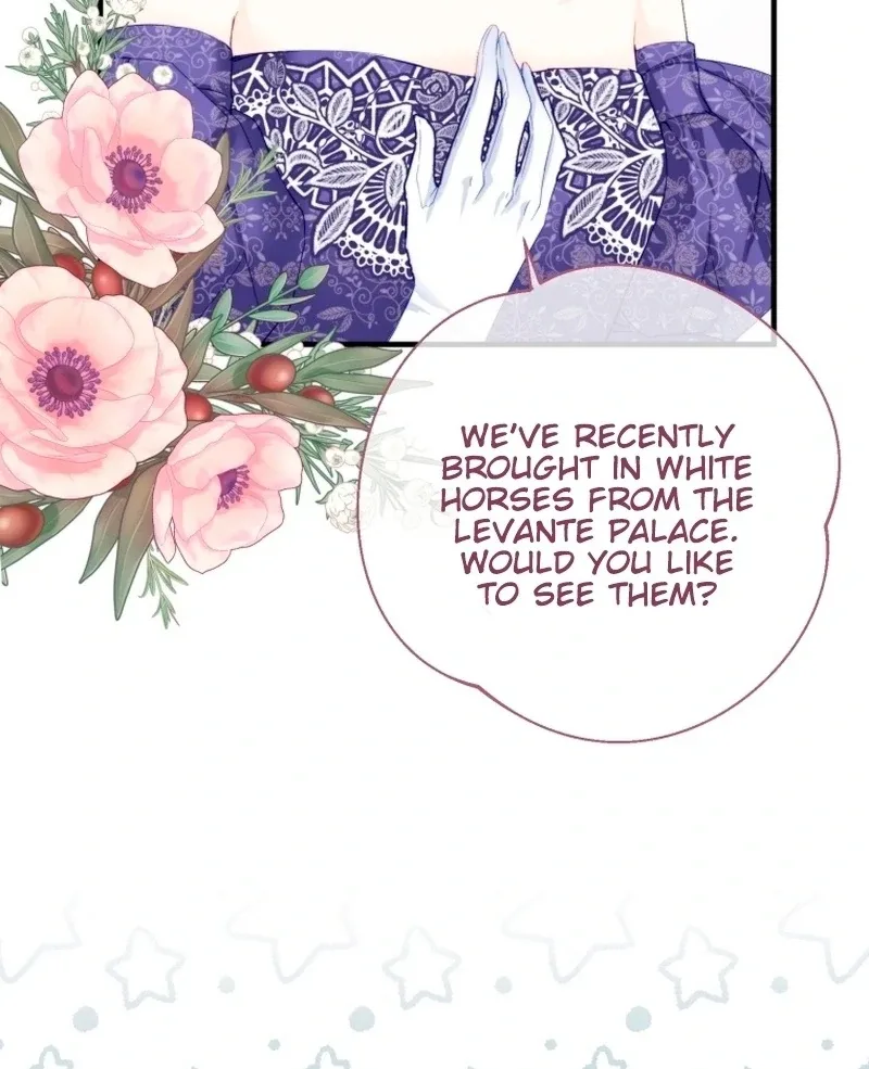 I Became The Black Swan Mother of The White Swan Princess Chapter 13 page 50