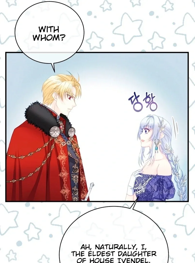 I Became The Black Swan Mother of The White Swan Princess Chapter 13 page 51