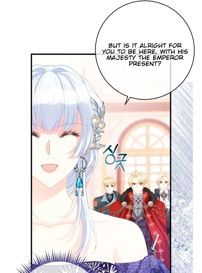 I Became The Black Swan Mother of The White Swan Princess Chapter 13 page 8