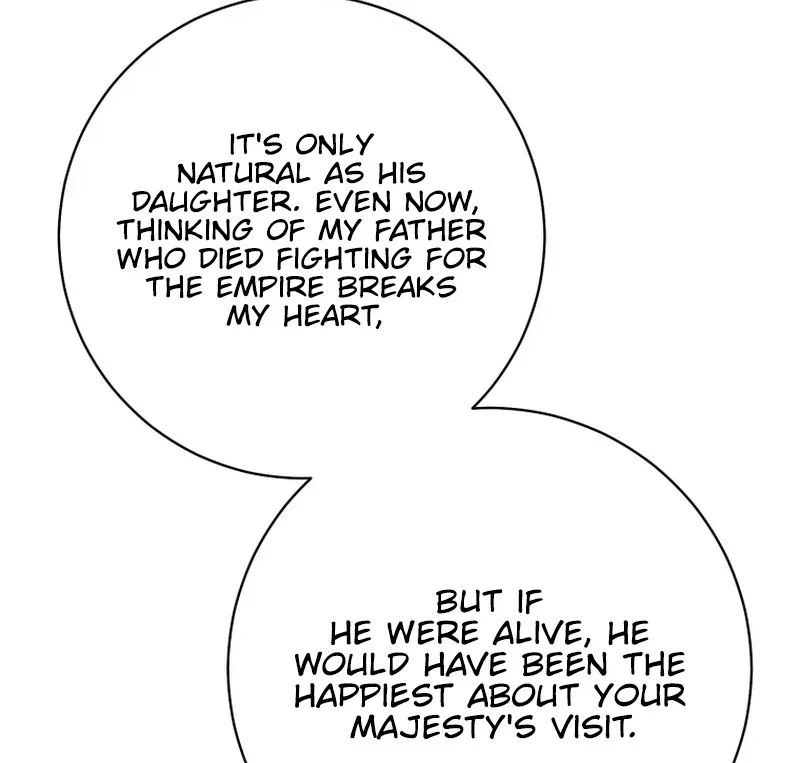 I Became The Black Swan Mother of The White Swan Princess Chapter 12 page 73