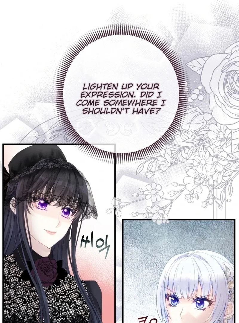 I Became The Black Swan Mother of The White Swan Princess Chapter 12 page 120
