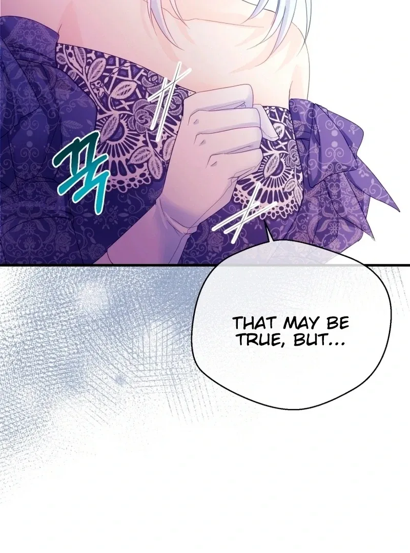 I Became The Black Swan Mother of The White Swan Princess Chapter 13 page 54