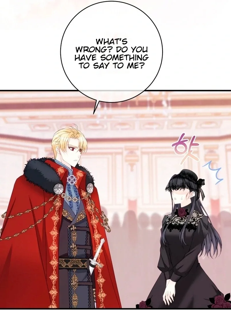 I Became The Black Swan Mother of The White Swan Princess Chapter 13 page 30