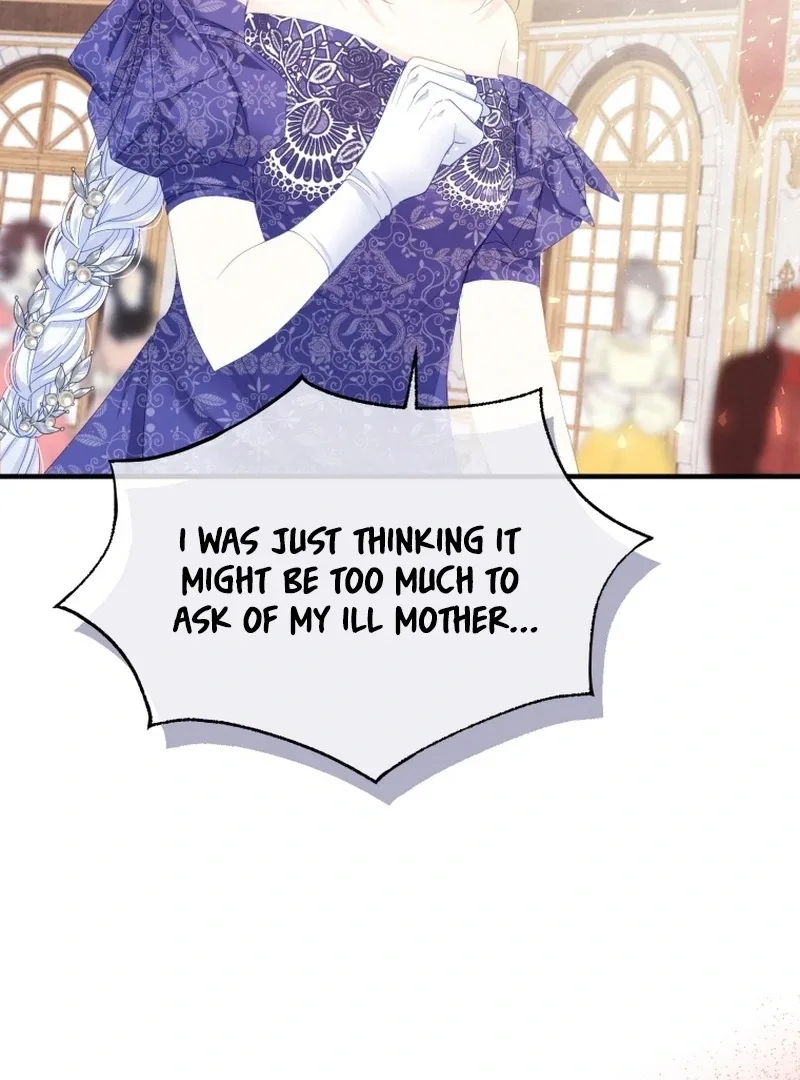 I Became The Black Swan Mother of The White Swan Princess Chapter 12 page 111