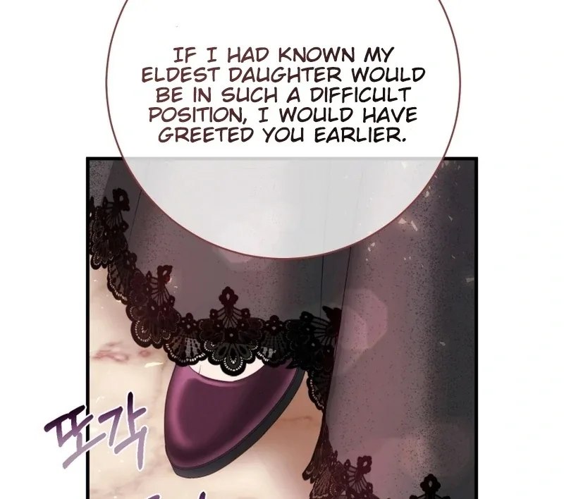 I Became The Black Swan Mother of The White Swan Princess Chapter 12 page 113
