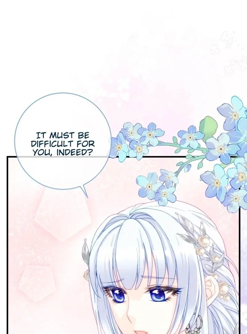 I Became The Black Swan Mother of The White Swan Princess Chapter 13 page 57