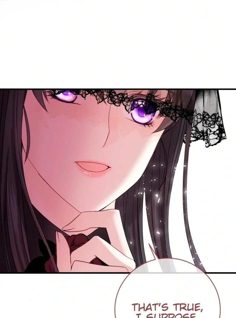 I Became The Black Swan Mother of The White Swan Princess Chapter 13 page 59