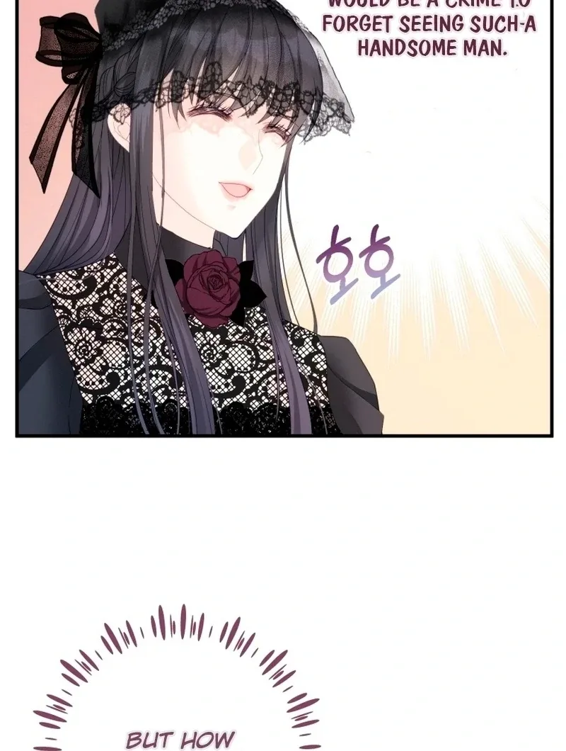 I Became The Black Swan Mother of The White Swan Princess Chapter 13 page 34