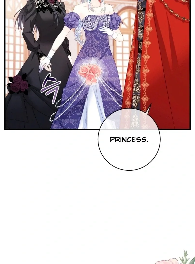 I Became The Black Swan Mother of The White Swan Princess Chapter 13 page 48