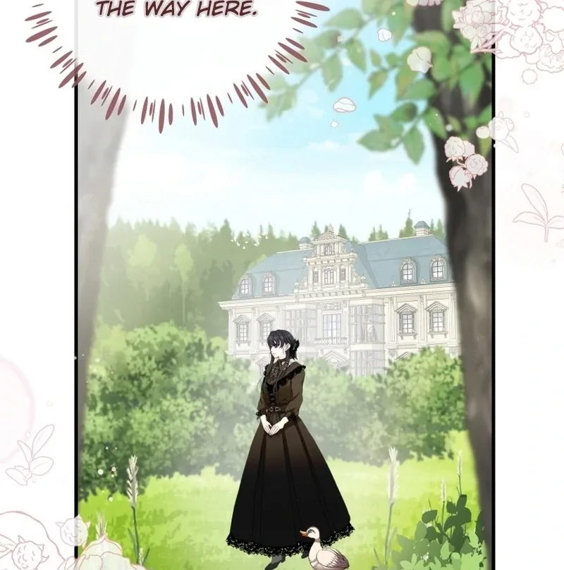 I Became The Black Swan Mother of The White Swan Princess Chapter 11 page 22