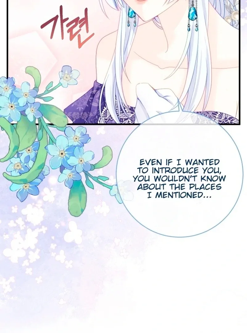 I Became The Black Swan Mother of The White Swan Princess Chapter 13 page 58