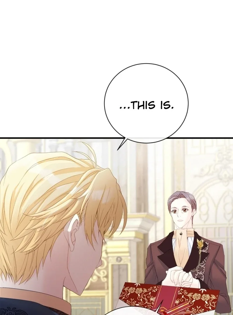 I Became The Black Swan Mother of The White Swan Princess Chapter 11 page 10