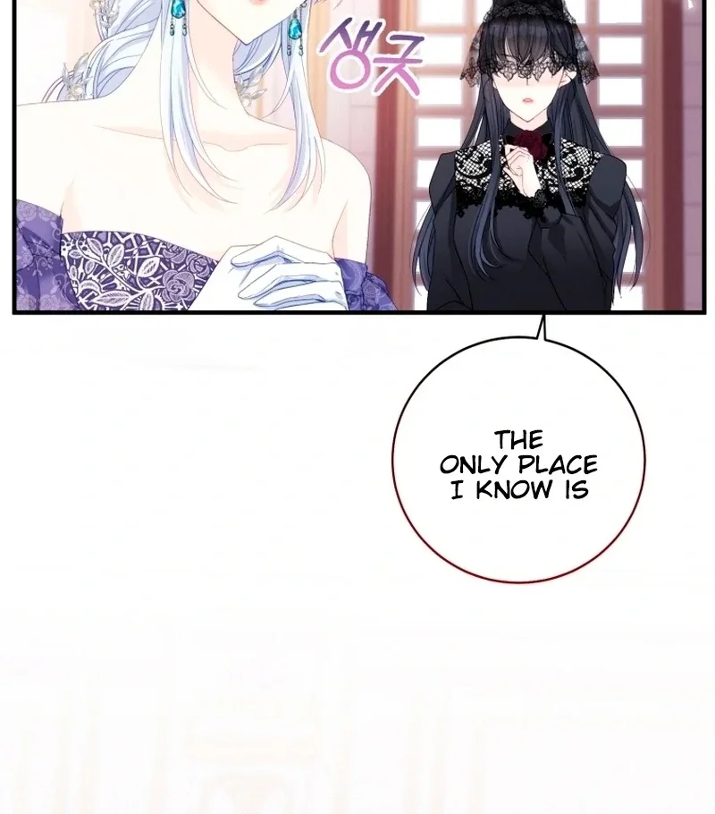 I Became The Black Swan Mother of The White Swan Princess Chapter 13 page 61