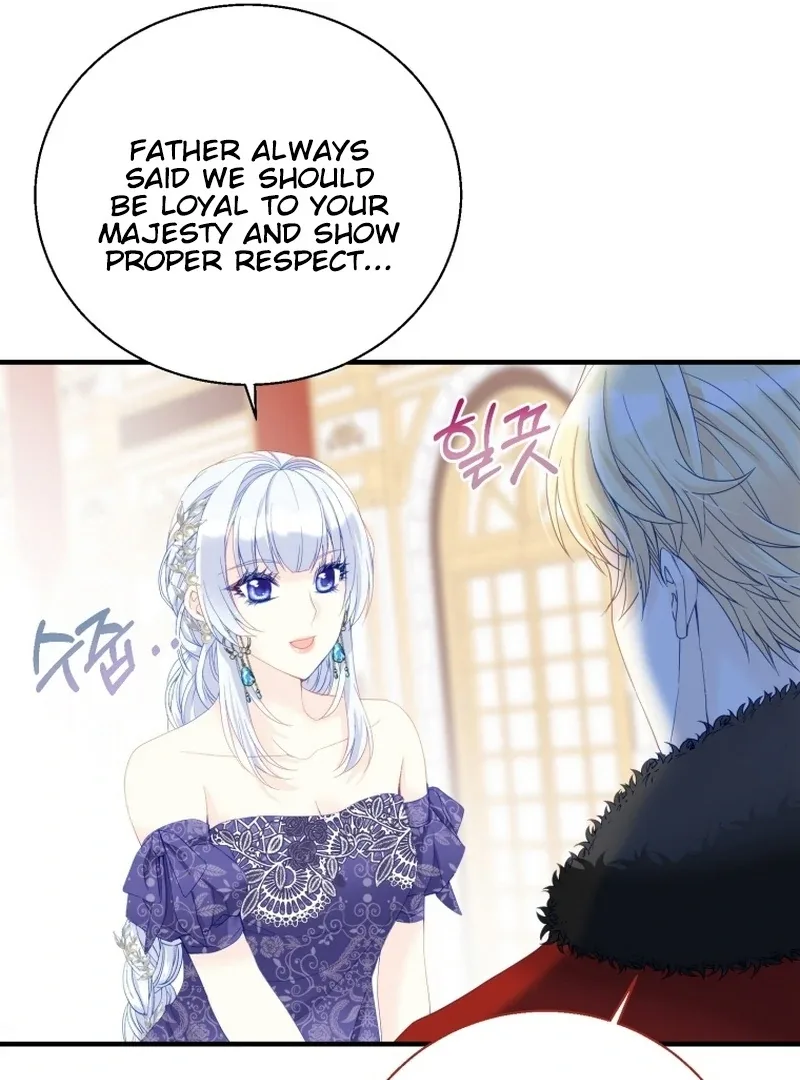 I Became The Black Swan Mother of The White Swan Princess Chapter 12 page 75