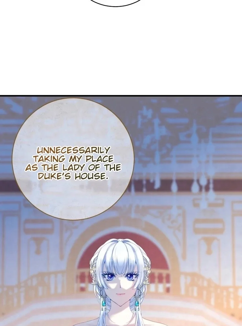 I Became The Black Swan Mother of The White Swan Princess Chapter 13 page 11