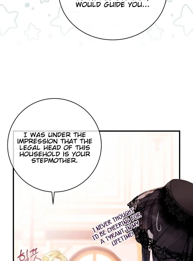 I Became The Black Swan Mother of The White Swan Princess Chapter 13 page 52