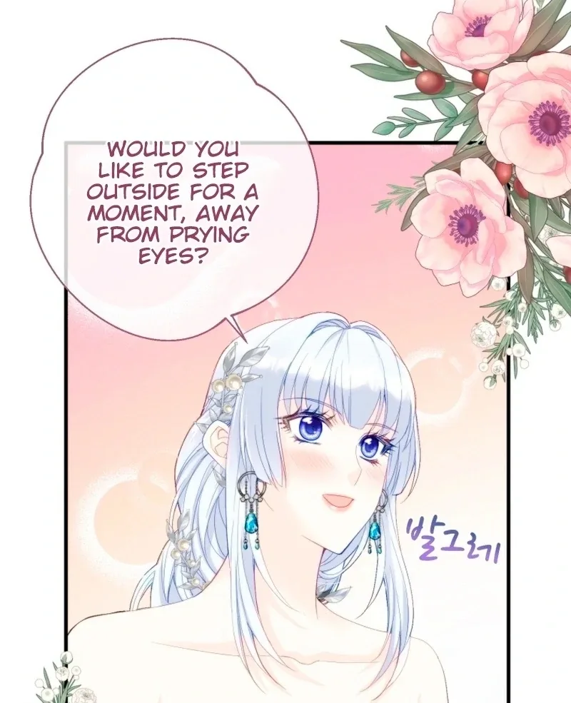 I Became The Black Swan Mother of The White Swan Princess Chapter 13 page 49
