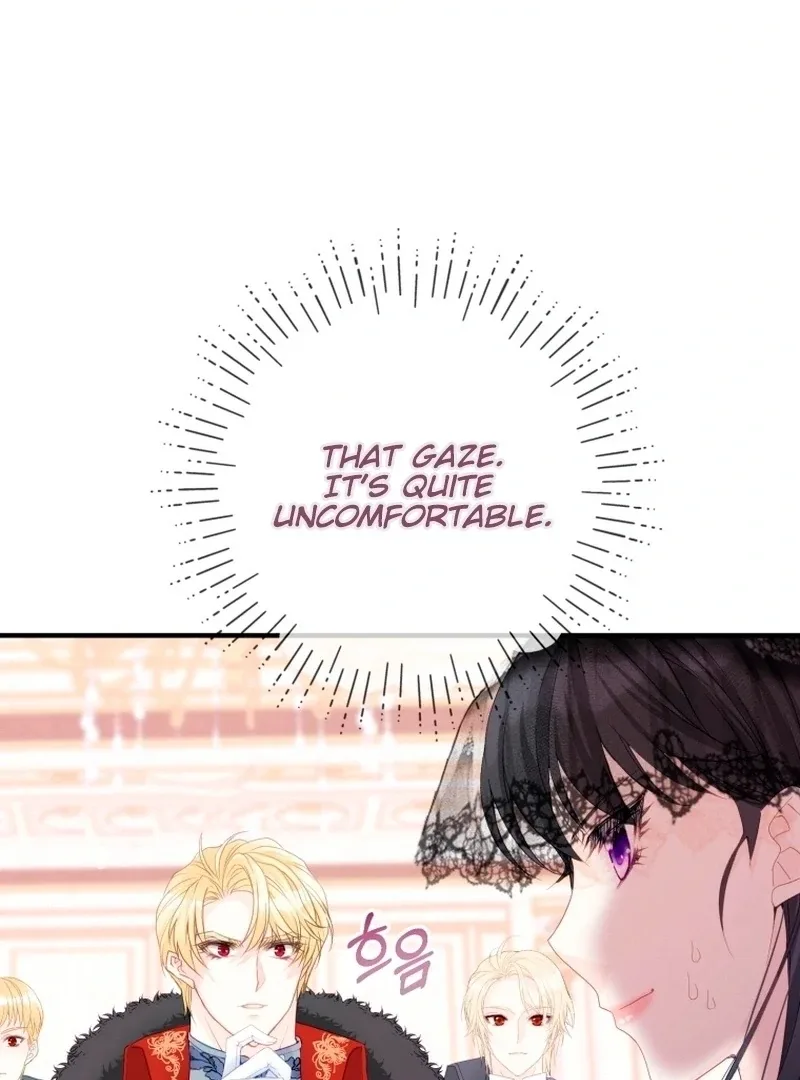 I Became The Black Swan Mother of The White Swan Princess Chapter 13 page 31