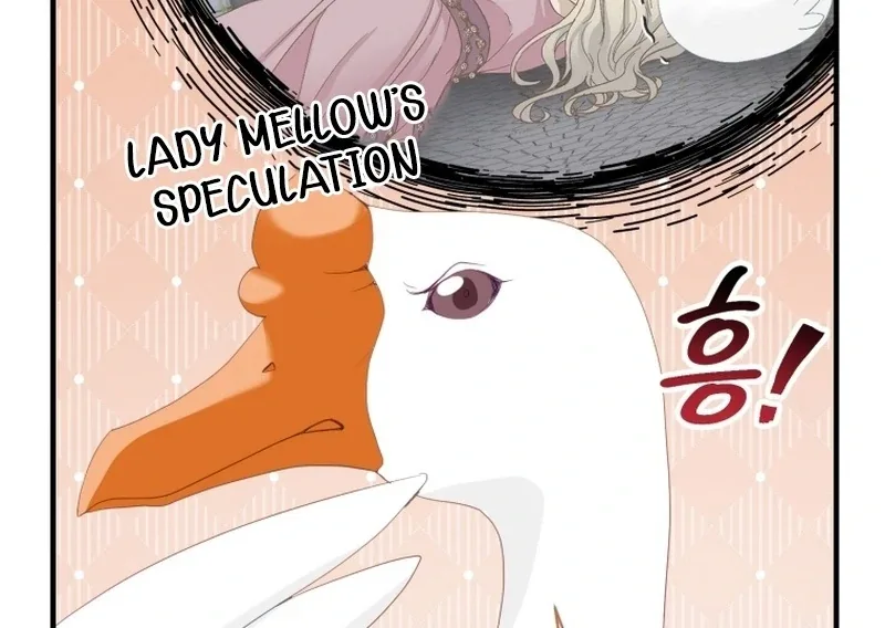I Became The Black Swan Mother of The White Swan Princess Chapter 11 page 39