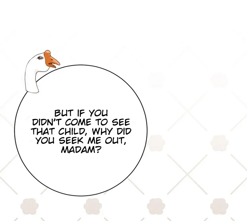 I Became The Black Swan Mother of The White Swan Princess Chapter 11 page 45