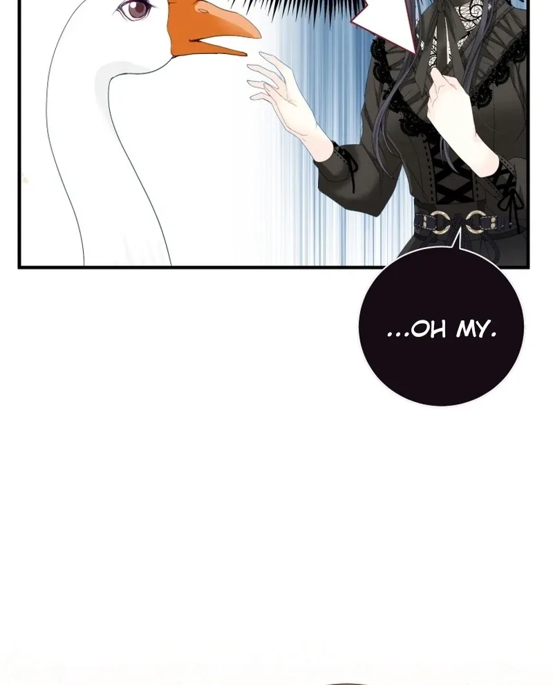 I Became The Black Swan Mother of The White Swan Princess Chapter 11 page 56