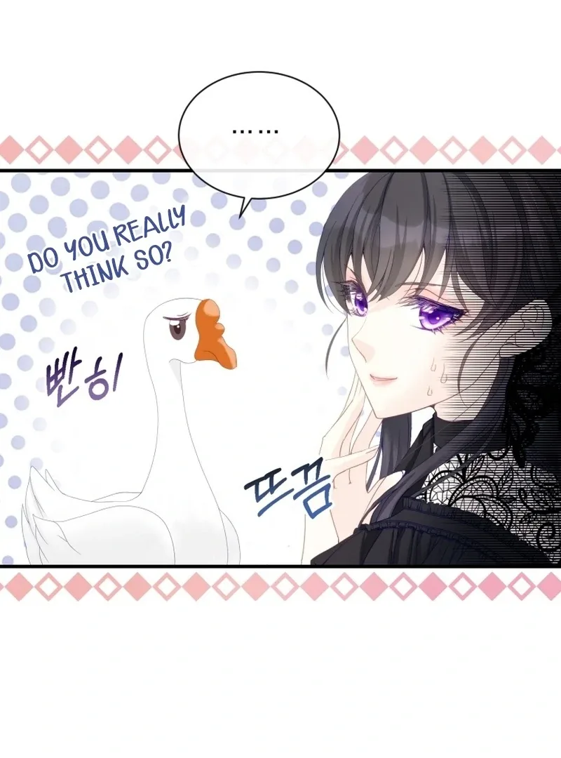 I Became The Black Swan Mother of The White Swan Princess Chapter 11 page 37