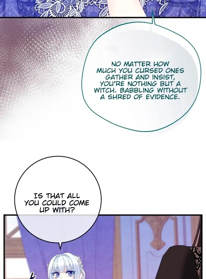 I Became The Black Swan Mother of The White Swan Princess Chapter 13 page 98