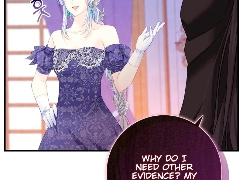 I Became The Black Swan Mother of The White Swan Princess Chapter 13 page 99