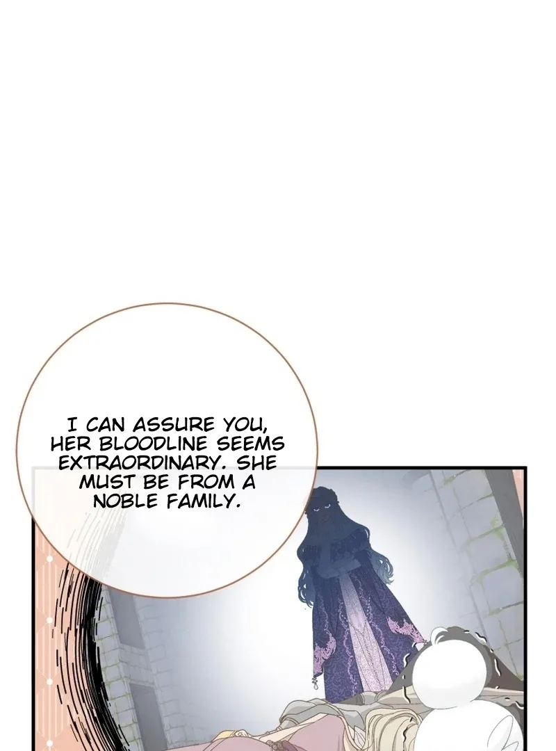 I Became The Black Swan Mother of The White Swan Princess Chapter 11 page 38
