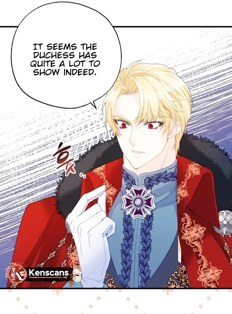 I Became The Black Swan Mother of The White Swan Princess Chapter 13 page 79
