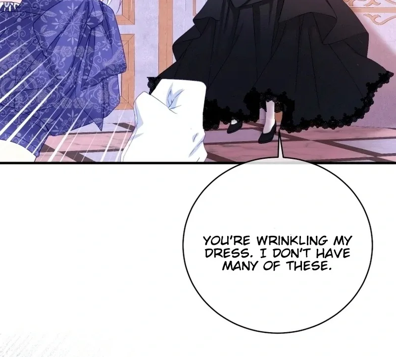 I Became The Black Swan Mother of The White Swan Princess Chapter 13 page 90