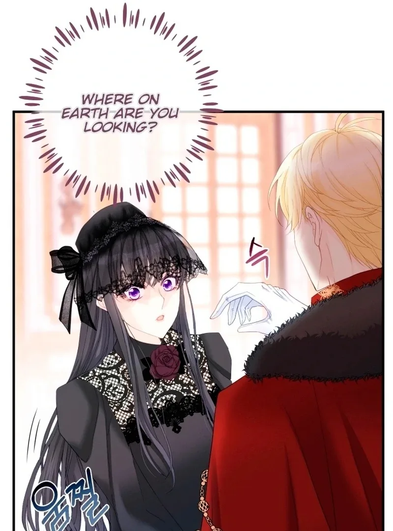 I Became The Black Swan Mother of The White Swan Princess Chapter 13 page 74