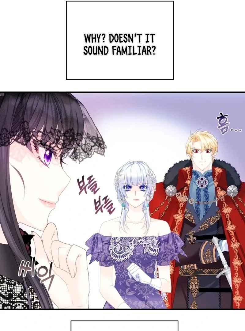 I Became The Black Swan Mother of The White Swan Princess Chapter 13 page 68