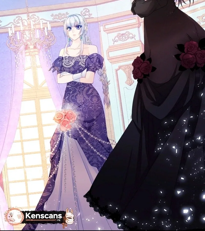 I Became The Black Swan Mother of The White Swan Princess Chapter 13 page 105