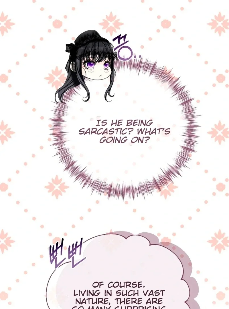 I Became The Black Swan Mother of The White Swan Princess Chapter 13 page 80
