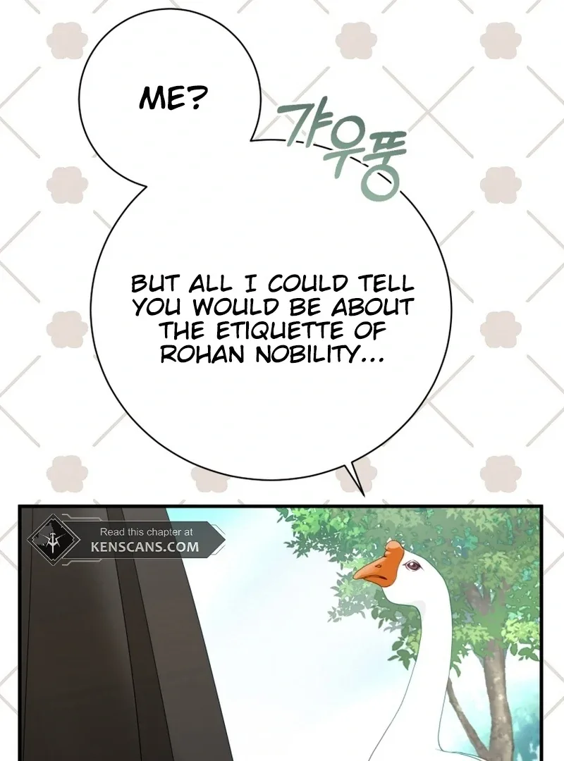 I Became The Black Swan Mother of The White Swan Princess Chapter 11 page 47