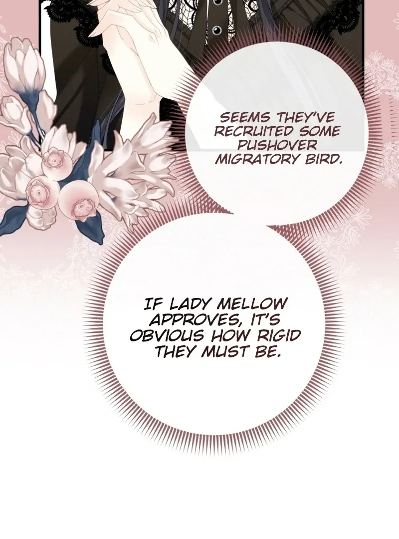 I Became The Black Swan Mother of The White Swan Princess Chapter 11 page 44