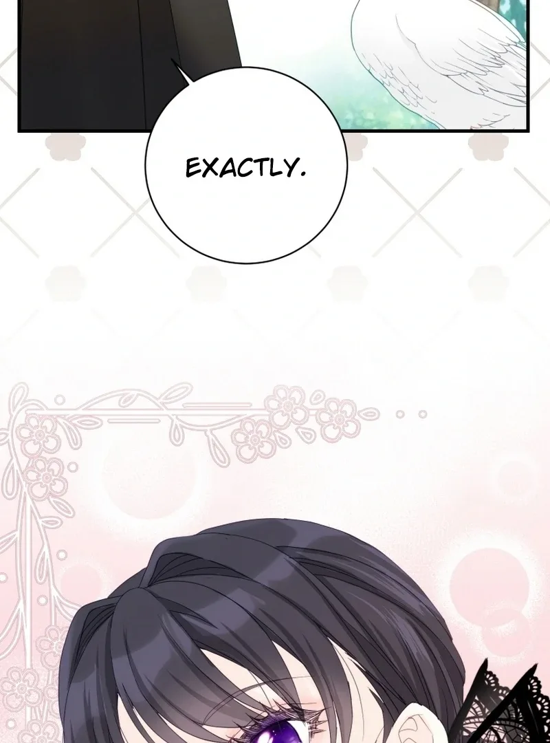 I Became The Black Swan Mother of The White Swan Princess Chapter 11 page 48
