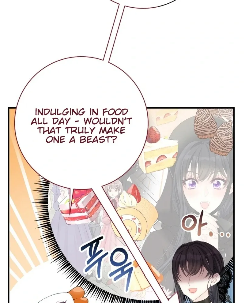 I Became The Black Swan Mother of The White Swan Princess Chapter 11 page 55