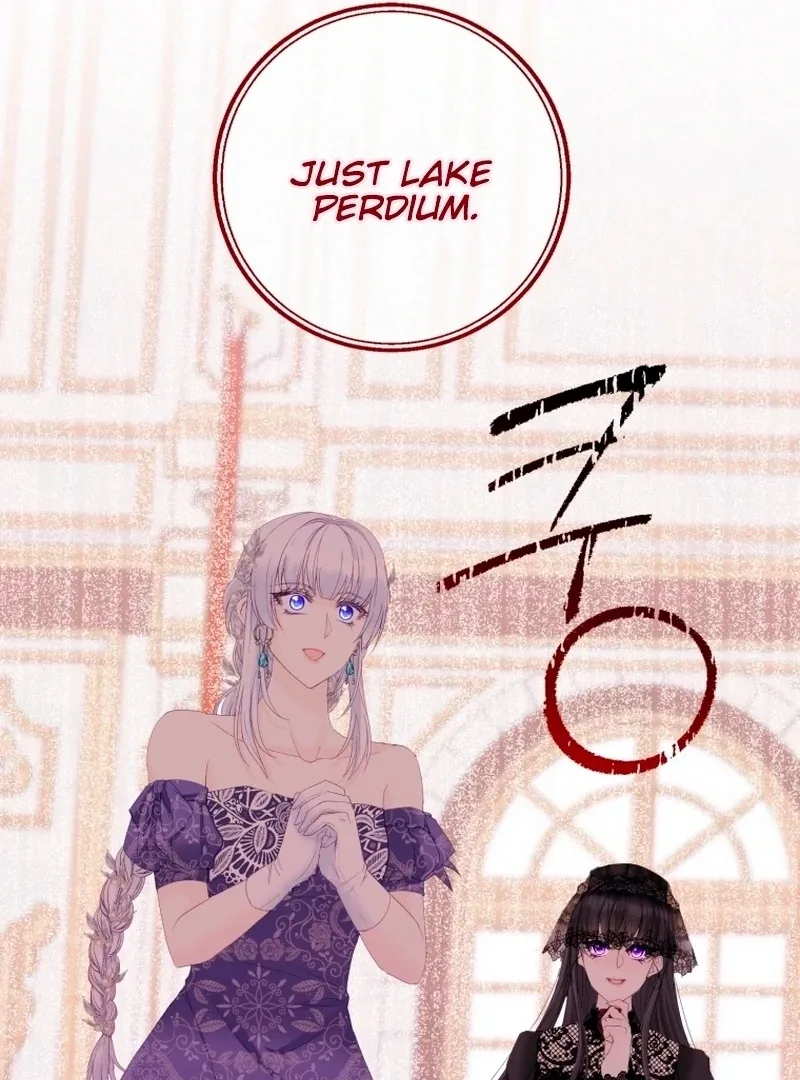 I Became The Black Swan Mother of The White Swan Princess Chapter 13 page 62