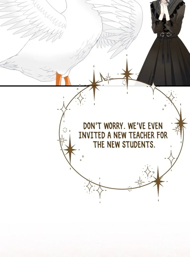 I Became The Black Swan Mother of The White Swan Princess Chapter 11 page 42