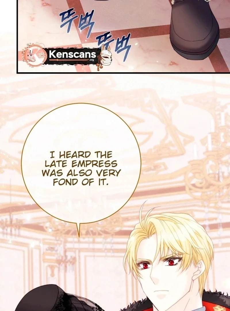 I Became The Black Swan Mother of The White Swan Princess Chapter 13 page 70