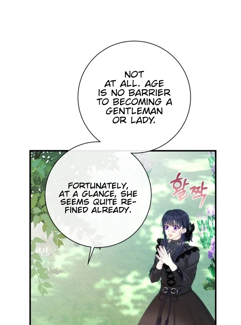 I Became The Black Swan Mother of The White Swan Princess Chapter 11 page 35