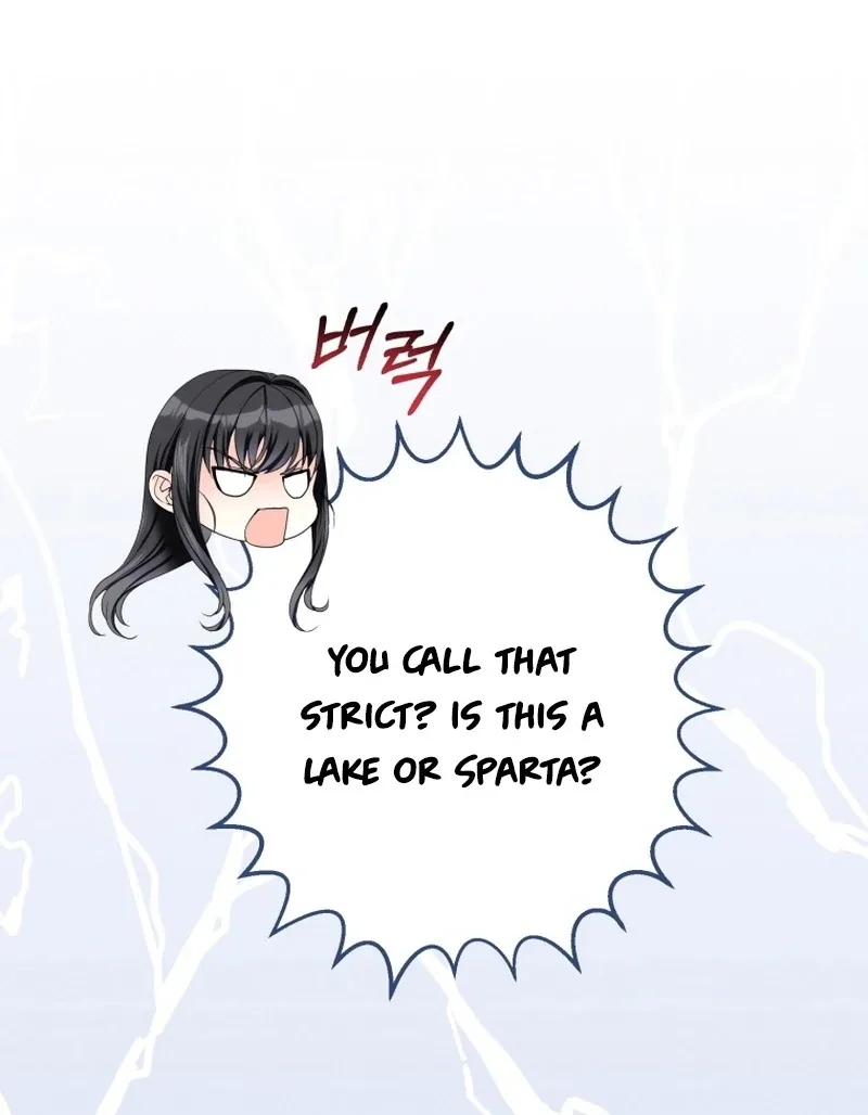 I Became The Black Swan Mother of The White Swan Princess Chapter 11 page 66