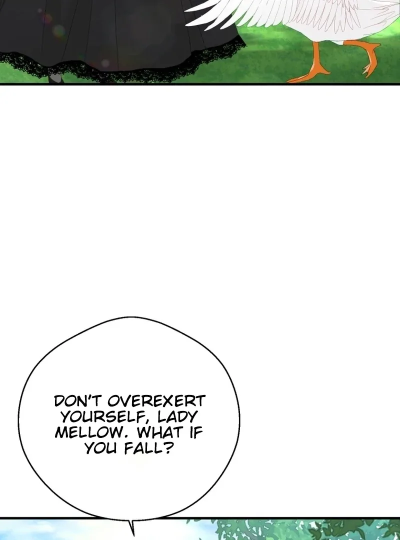 I Became The Black Swan Mother of The White Swan Princess Chapter 11 page 53