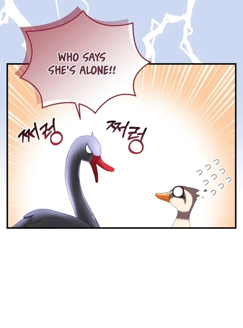 I Became The Black Swan Mother of The White Swan Princess Chapter 11 page 68