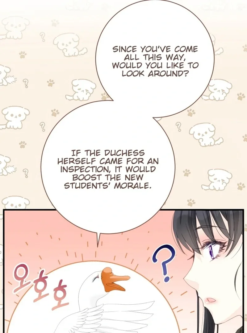 I Became The Black Swan Mother of The White Swan Princess Chapter 11 page 57